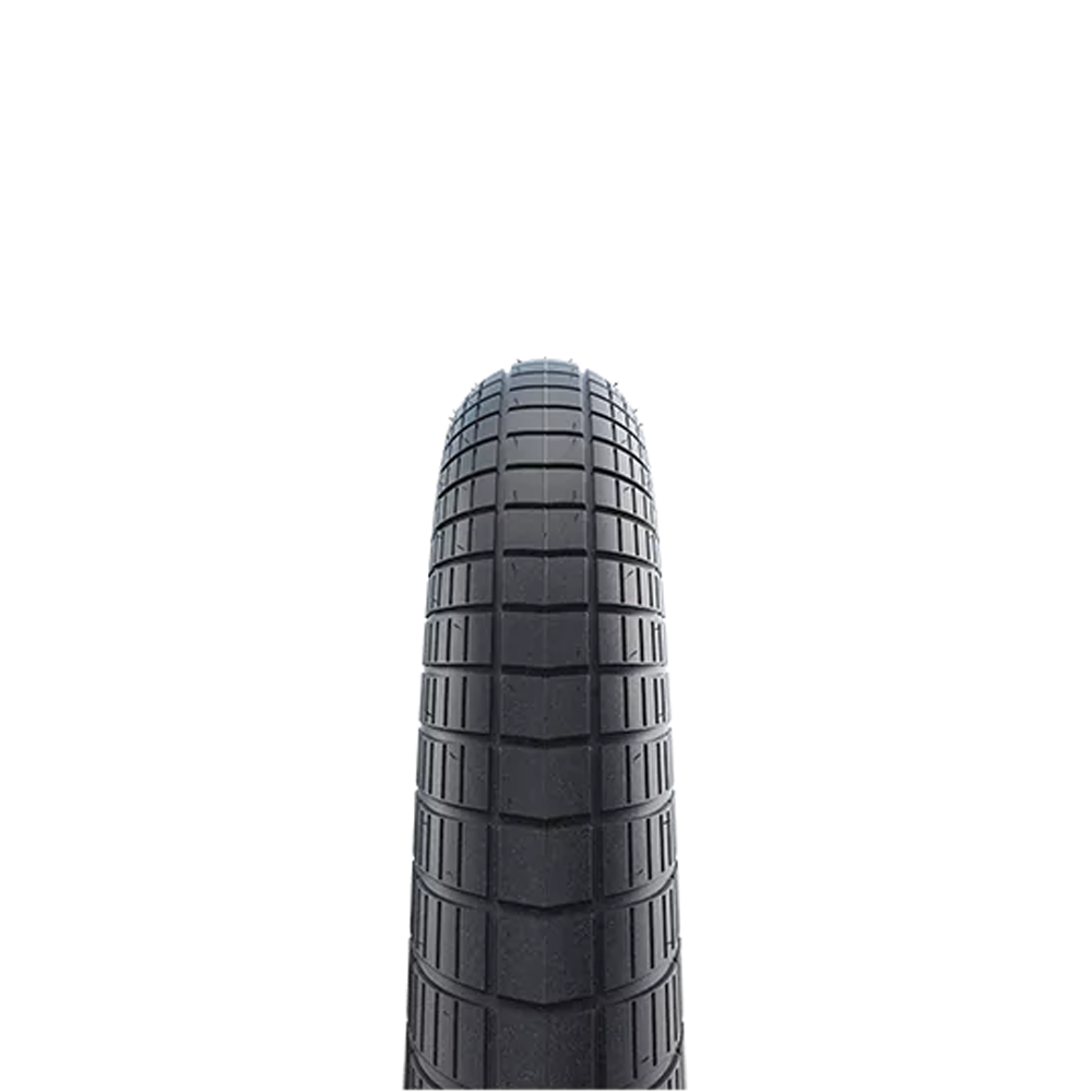 Schwalbe - Big Apple 16x2.00 Performance Drahtreifen