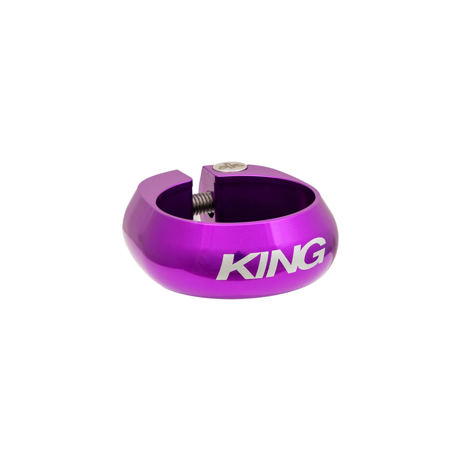 King - Seatpost Collar