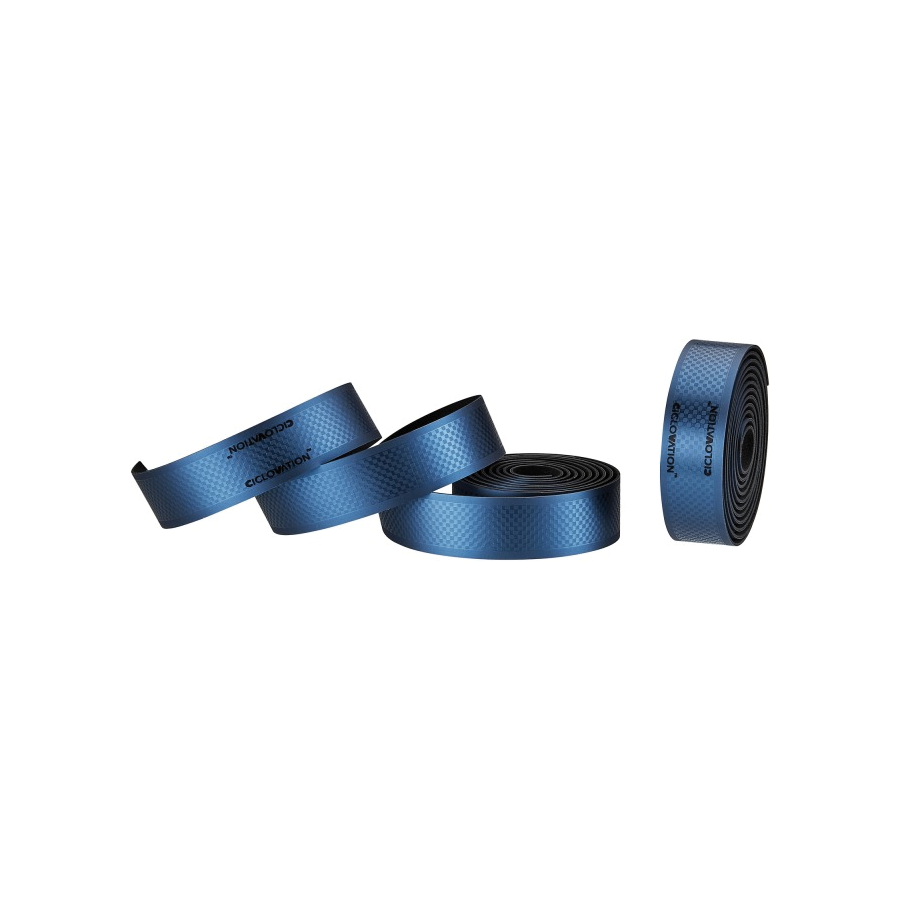 Ciclovation - Lenkerband Poly Touch Vapor Metallic
