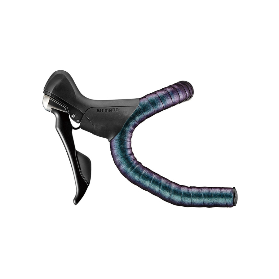 Ciclovation - Handlebar tape Leather Touch Aurora