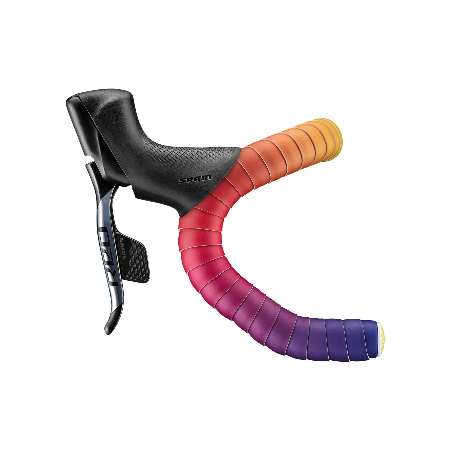 Ciclovation - Lenkerband Poly Touch Ombre