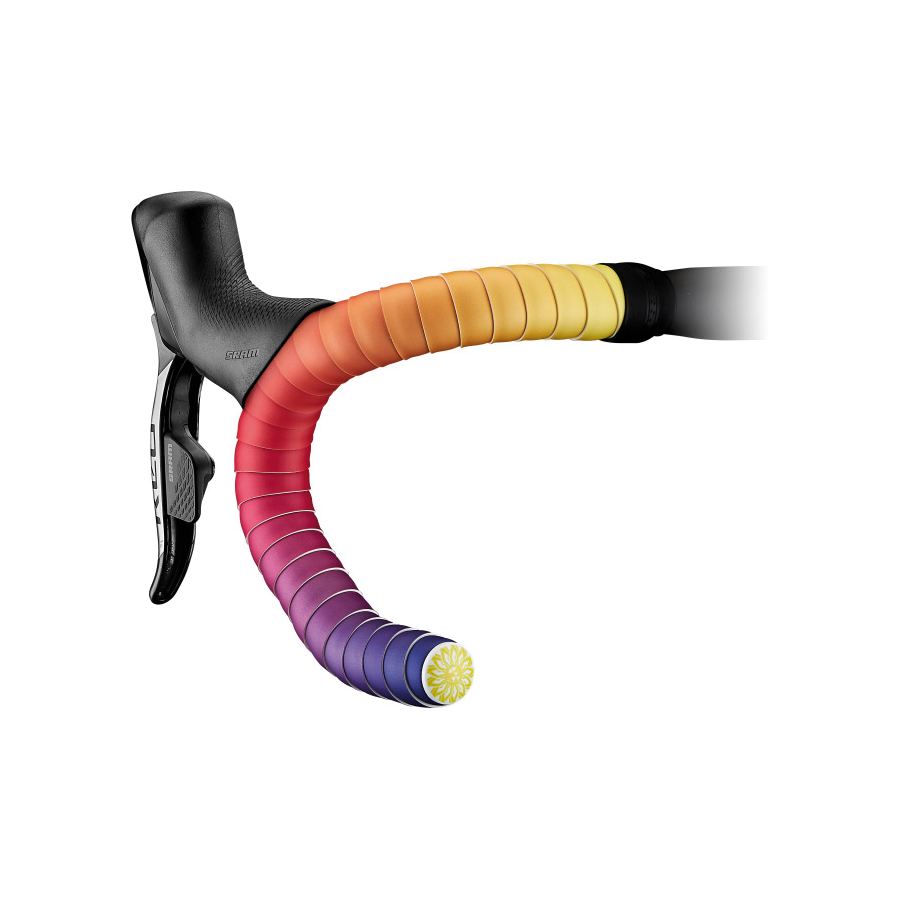 Ciclovation - Lenkerband Poly Touch Ombre
