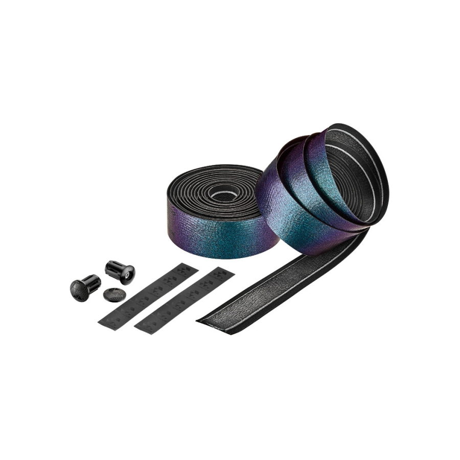 Ciclovation - Handlebar tape Leather Touch Aurora