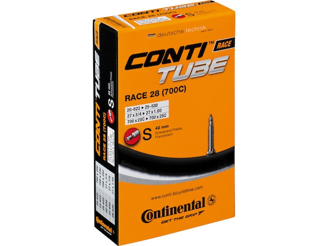 Conti Tube Race 28 (700C) Wide (2er Set Conti Tube Race 28 (700C) Wide (2er Set