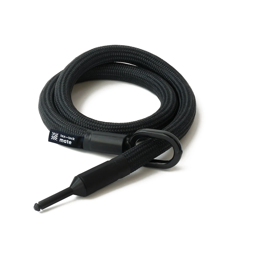 texlock - Rahmenschloss-Einsteckseil