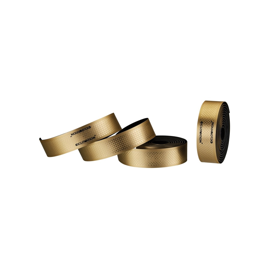 Ciclovation - Lenkerband Poly Touch Vapor Metallic