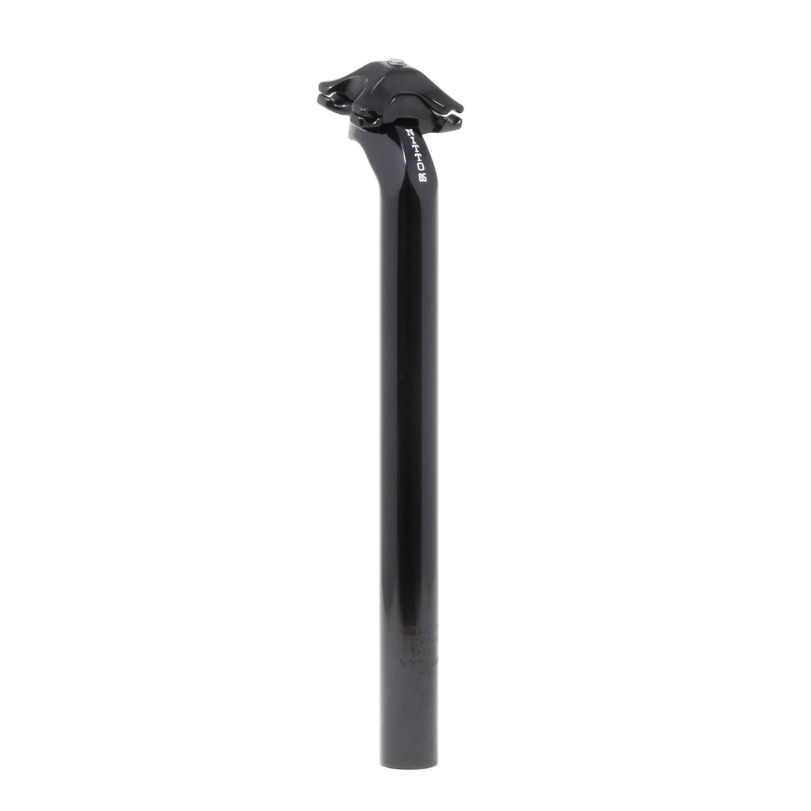 Nitto - S-65 Sattelstütze Schwarz 27.2 mm