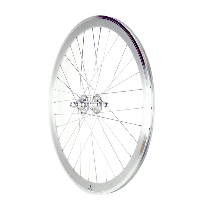 Novatec - Rad HR HJS Aero 700C