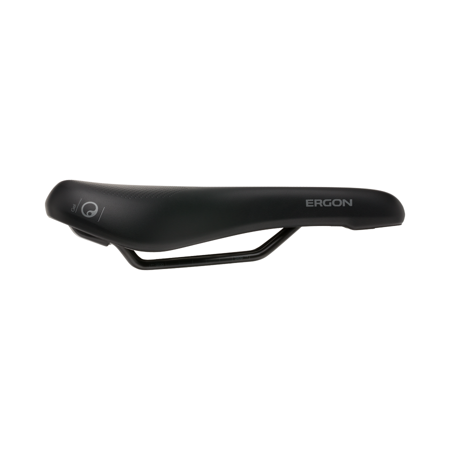 Ergon - ST Gel Men Stattel
