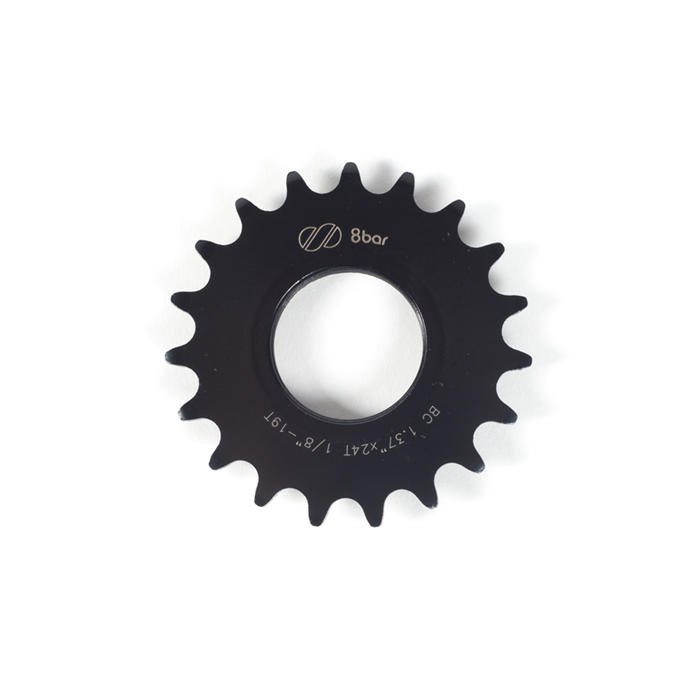 8BAR - SUPER Fixed Gear Sprocket