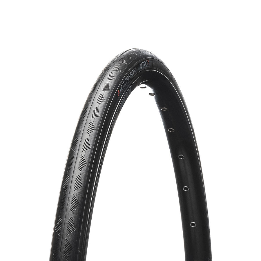 HUTCHINSON - NITRO2 Standard 66 TPI