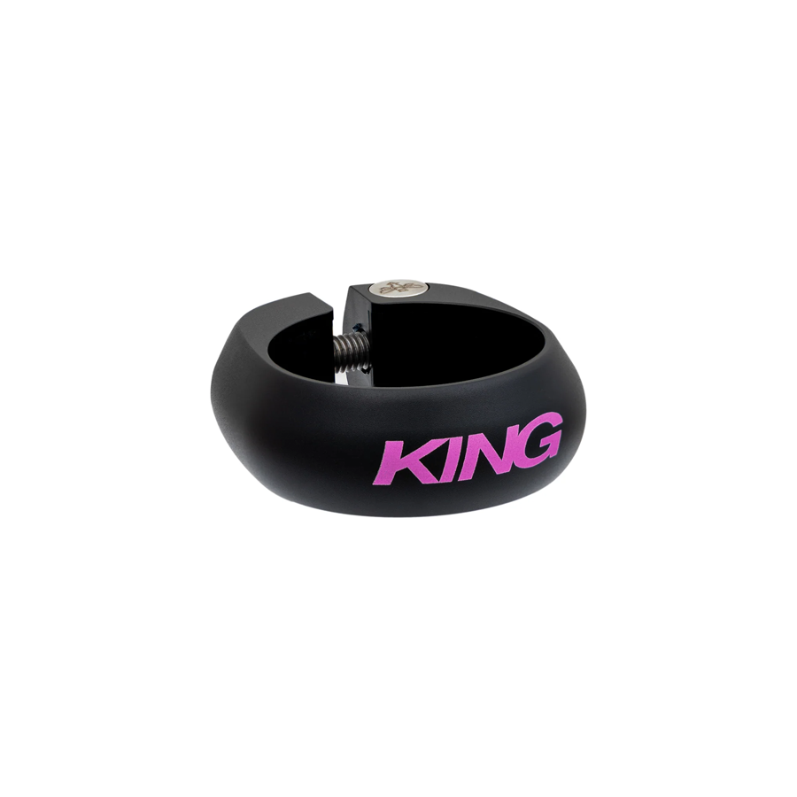 King - Seatpost Collar