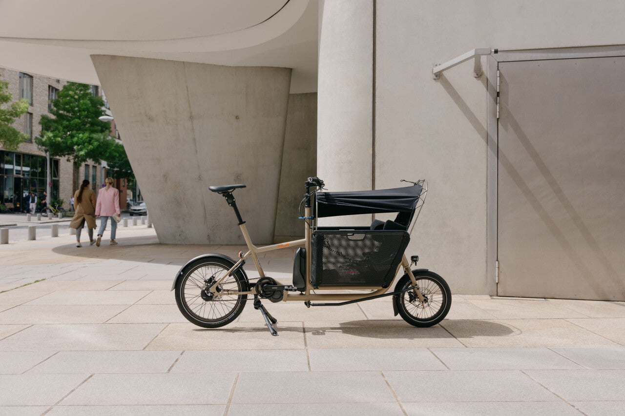 Muli Cycles - Sunshade