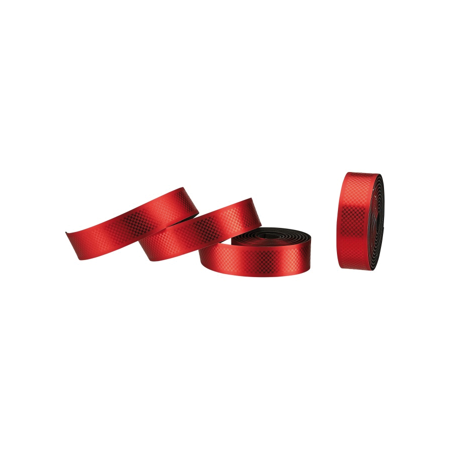Ciclovation - Lenkerband Poly Touch Vapor Metallic