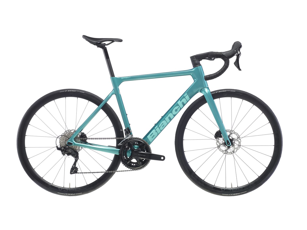 BIANCHI - Sprint ICR
