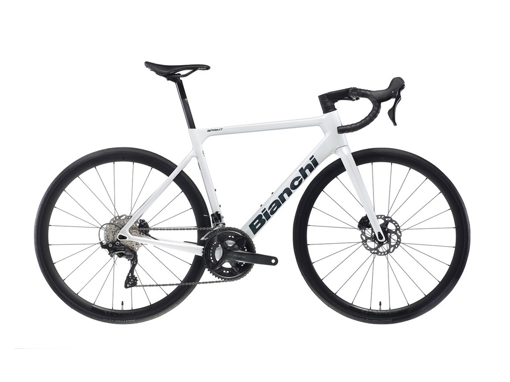 BIANCHI - Sprint ICR