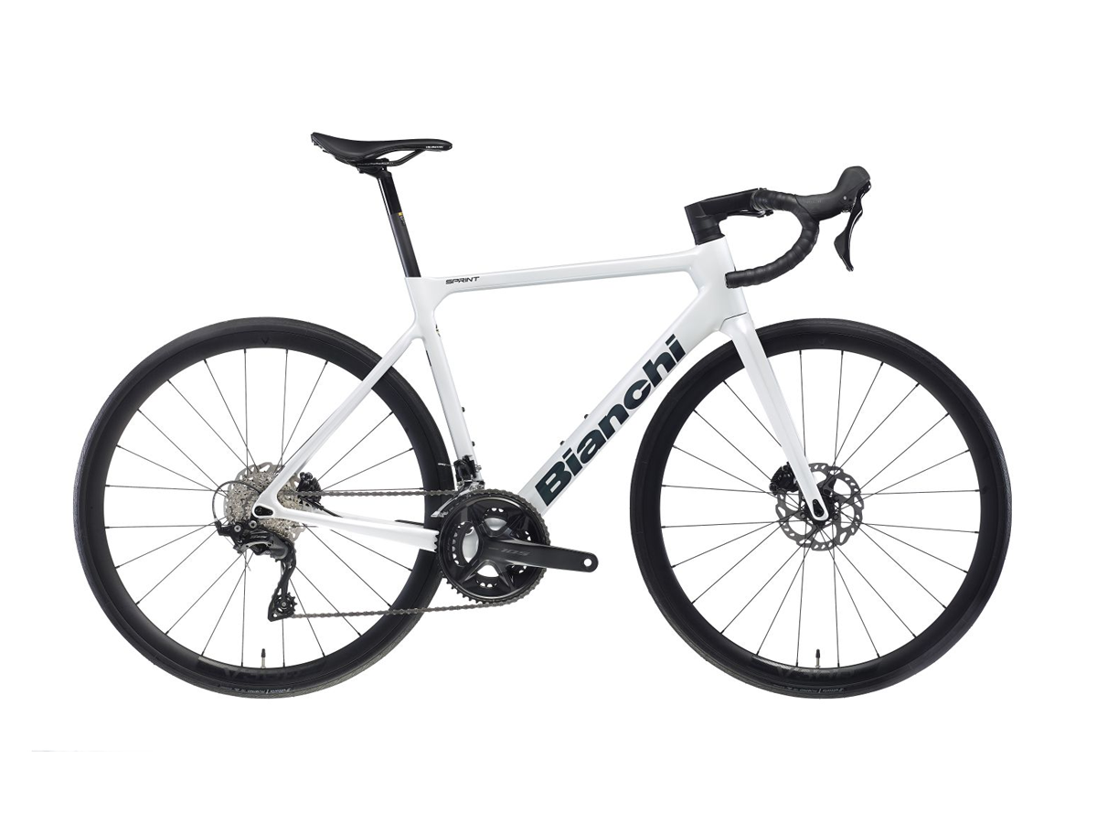 BIANCHI - Sprint ICR