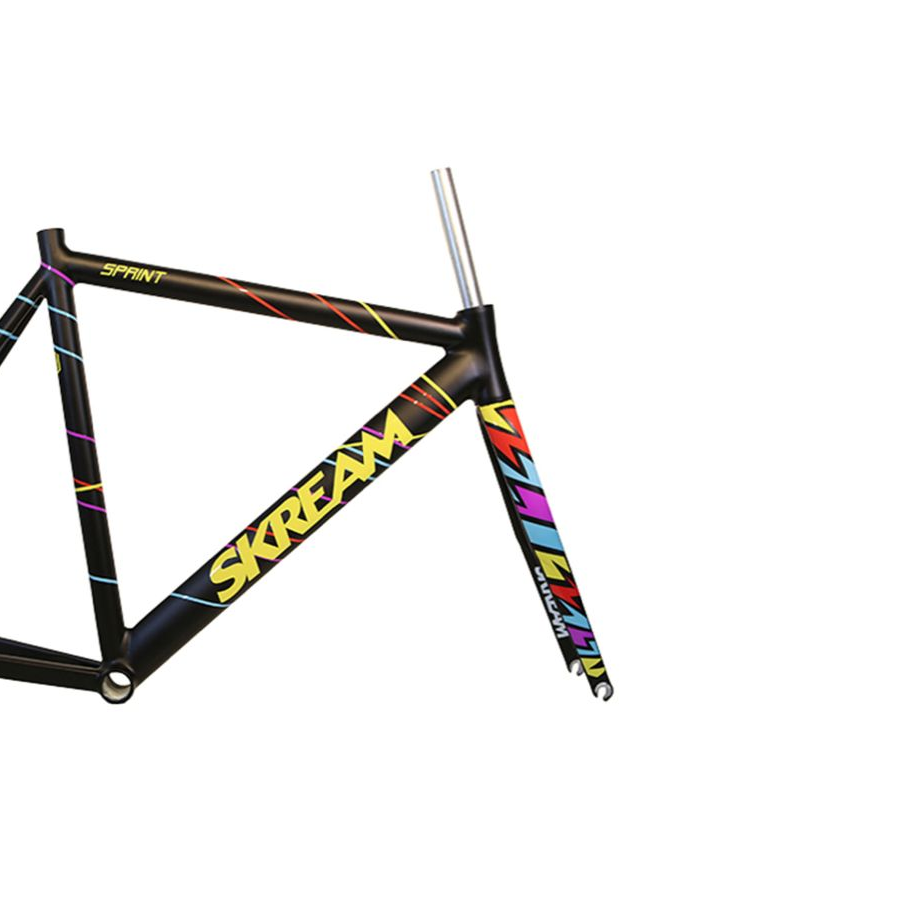 Skream - Sprint V1 Fork