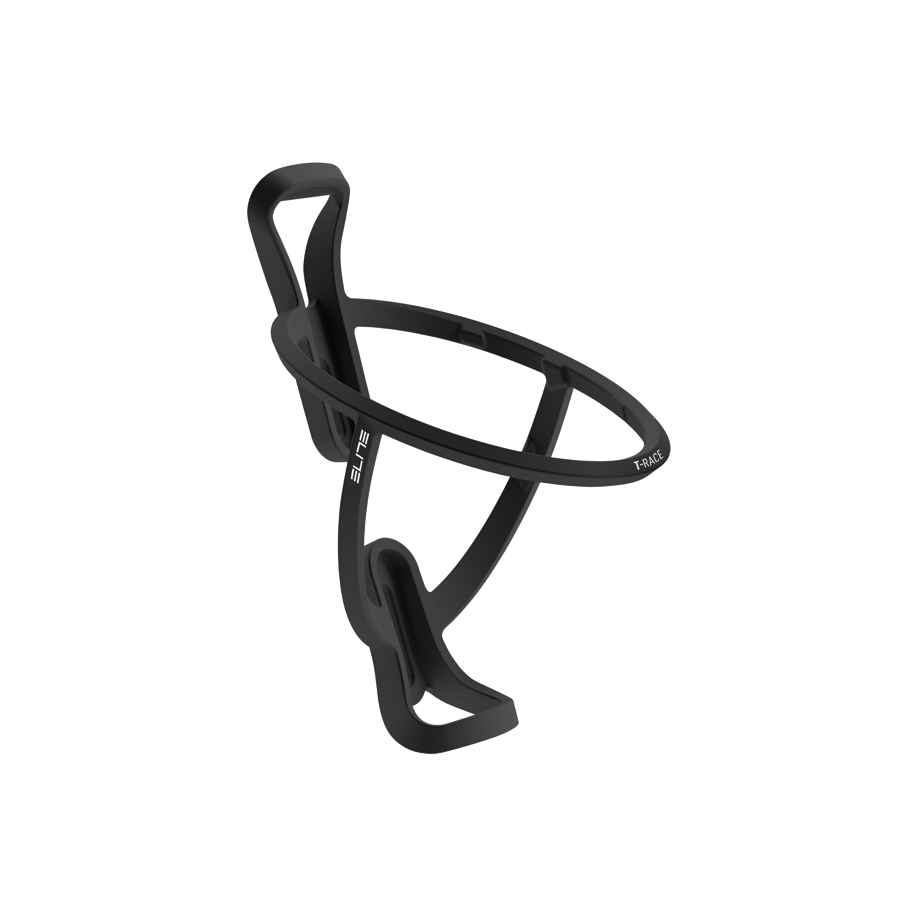 Elite - Bidonhalter T-Race soft touch