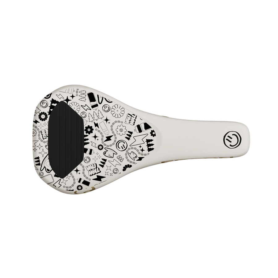 Ergon - Sattel SM Downhill