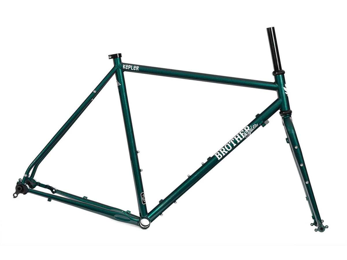 Brother Cycles - Kepler 2023