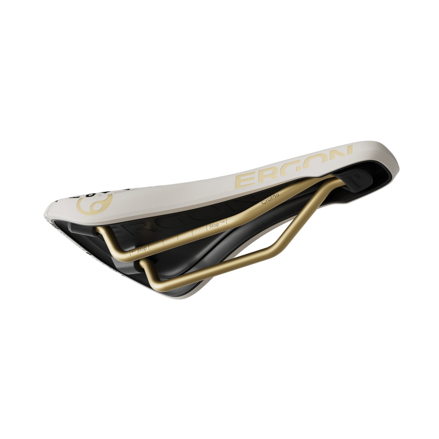Ergon - Sattel SM Downhill