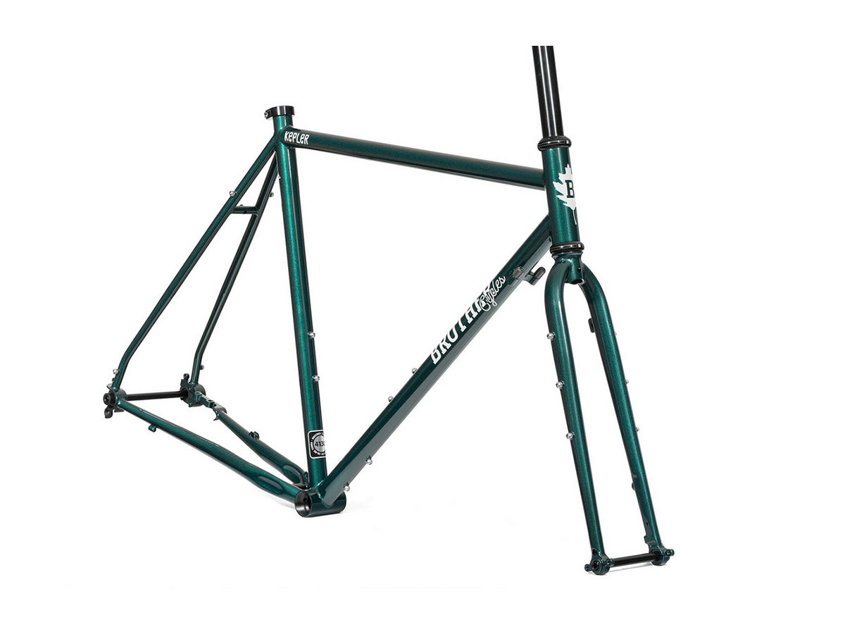 Brother Cycles - Kepler 2023