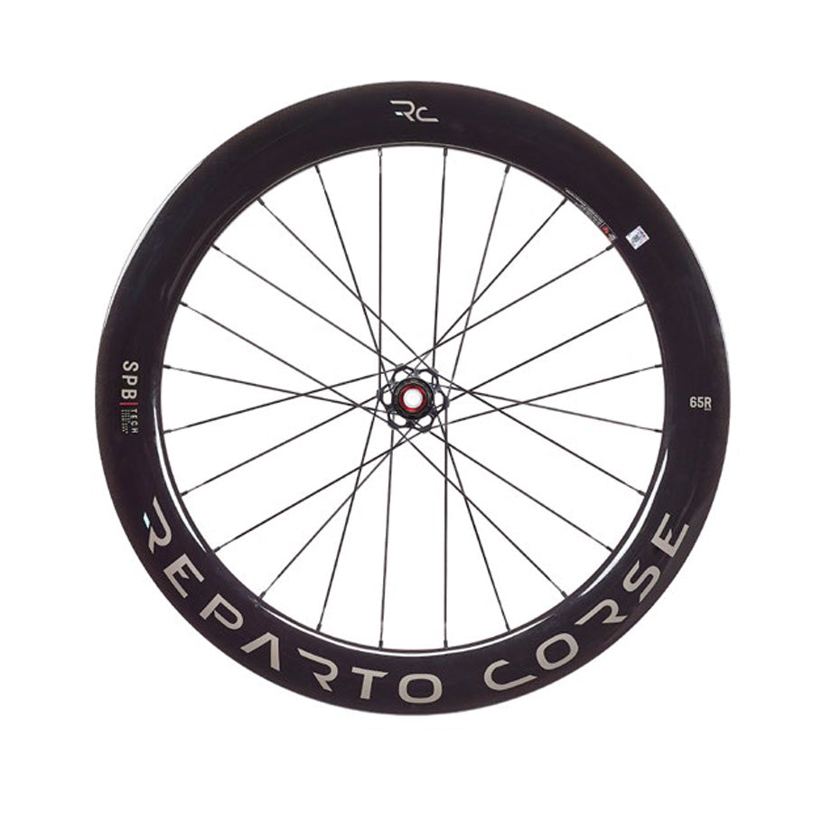 BIANCHI - Reparto Corse 50R + 65R SPB Tech Wheelset