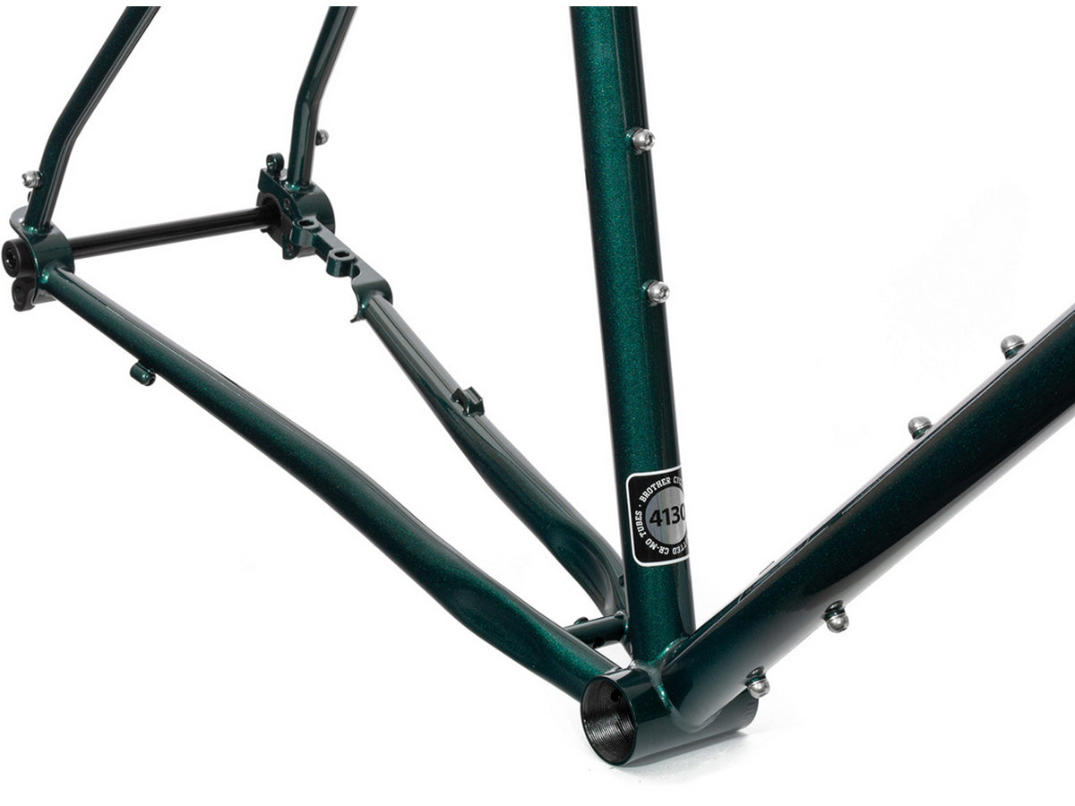 Brother Cycles - Kepler 2023