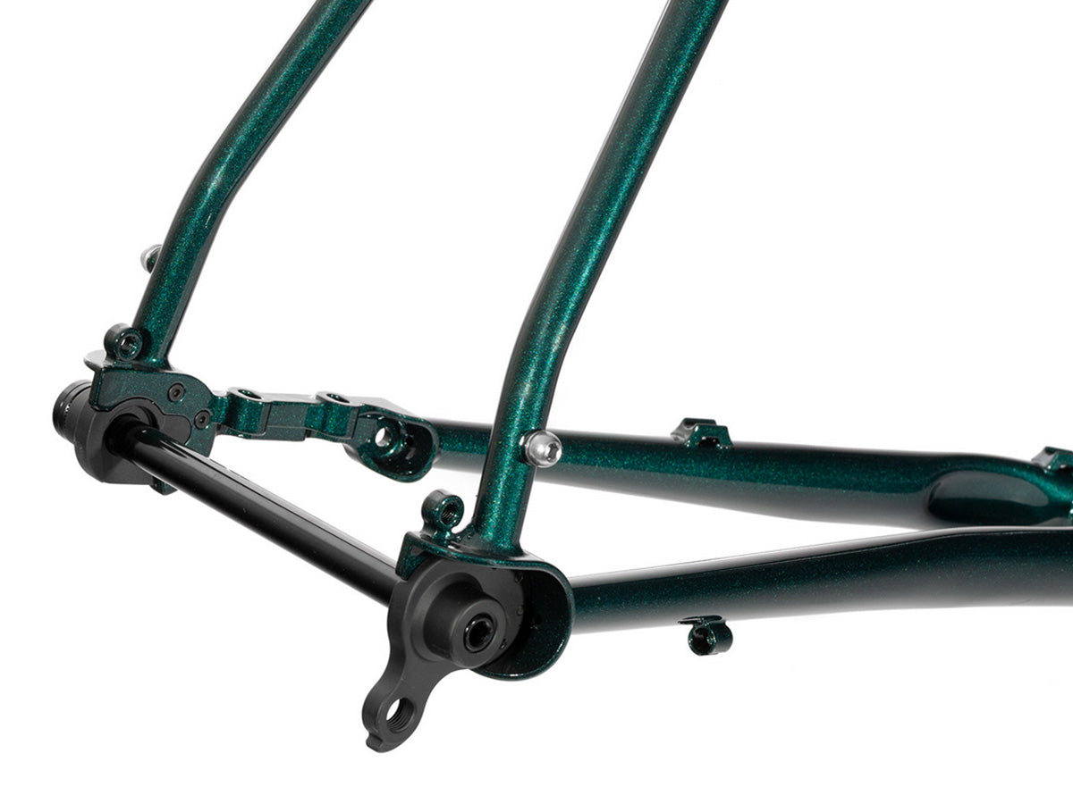 Brother Cycles - Kepler 2023
