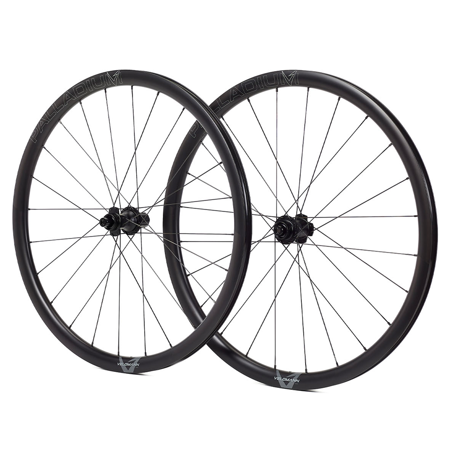 Bianchi - WHLS28"HG11 CBbk VPalladium30