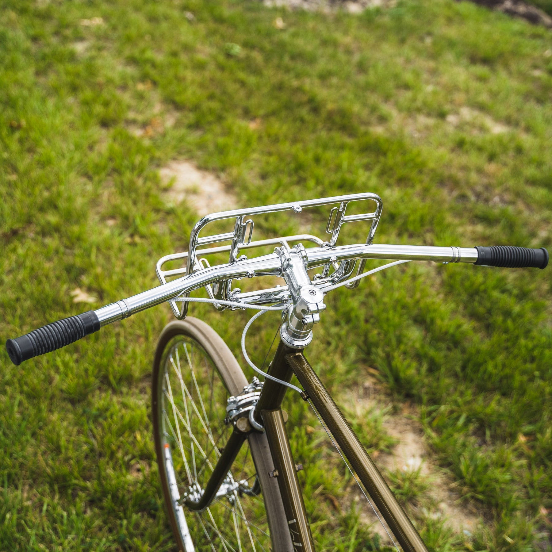 Velo Orange - Utility flat bar