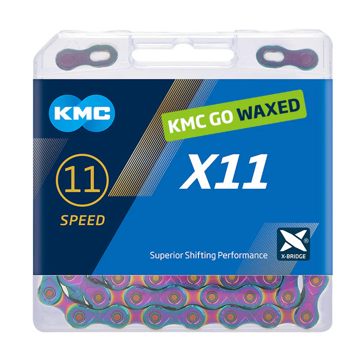 KMC X11