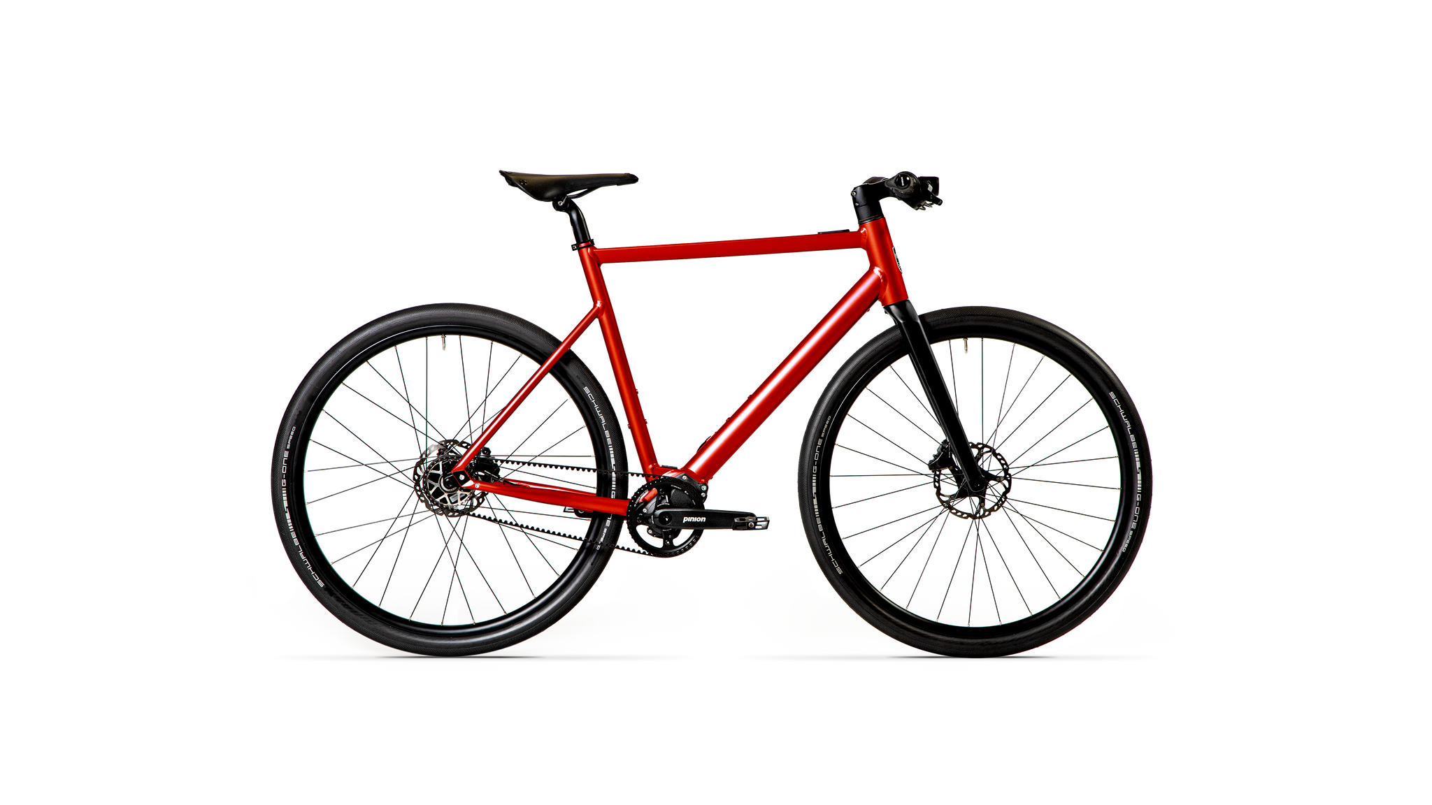 desiknio urban bike DESIKNIO