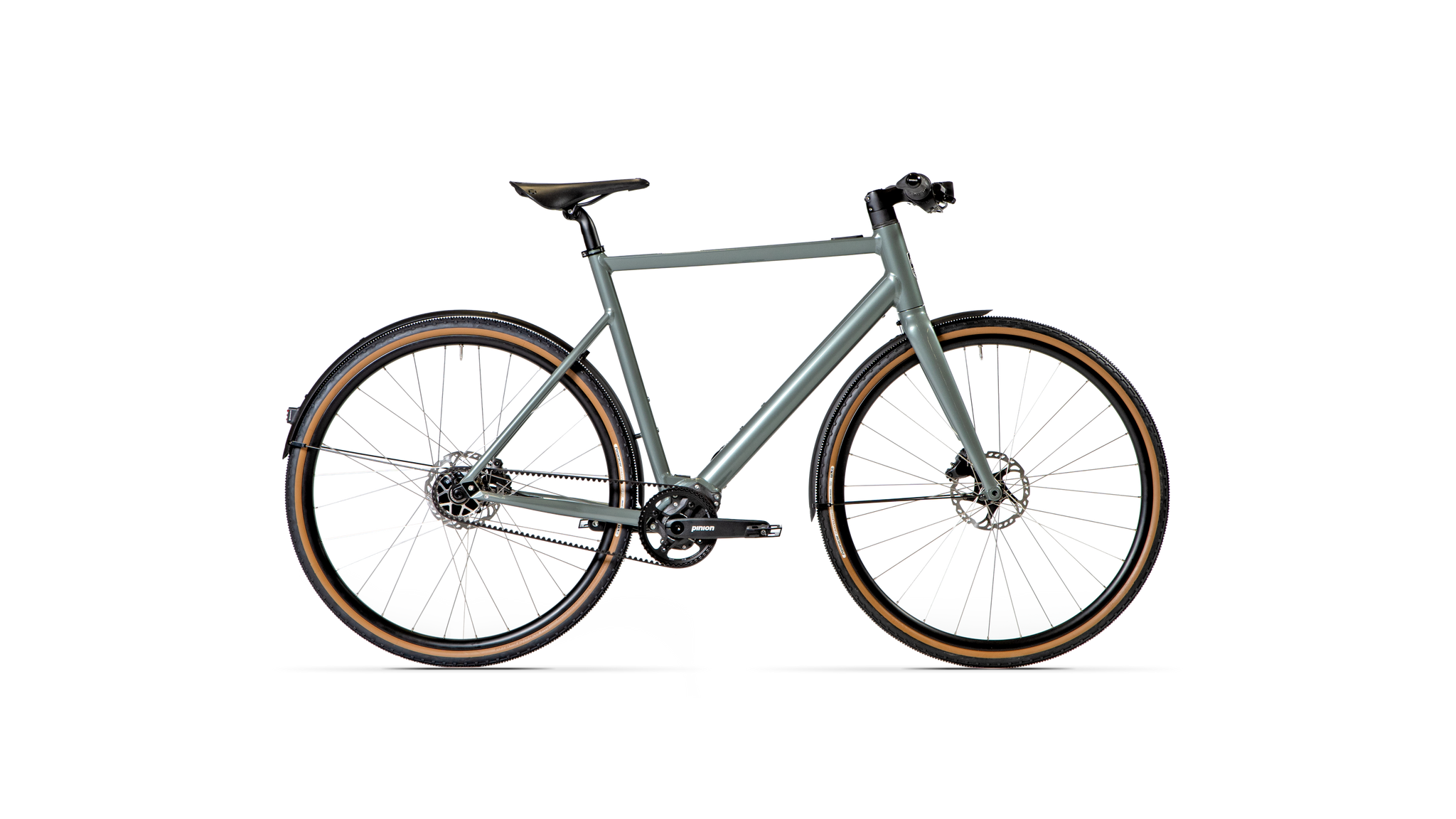 DESIKNIO X20 PINION – Löwenzahn Bikes1