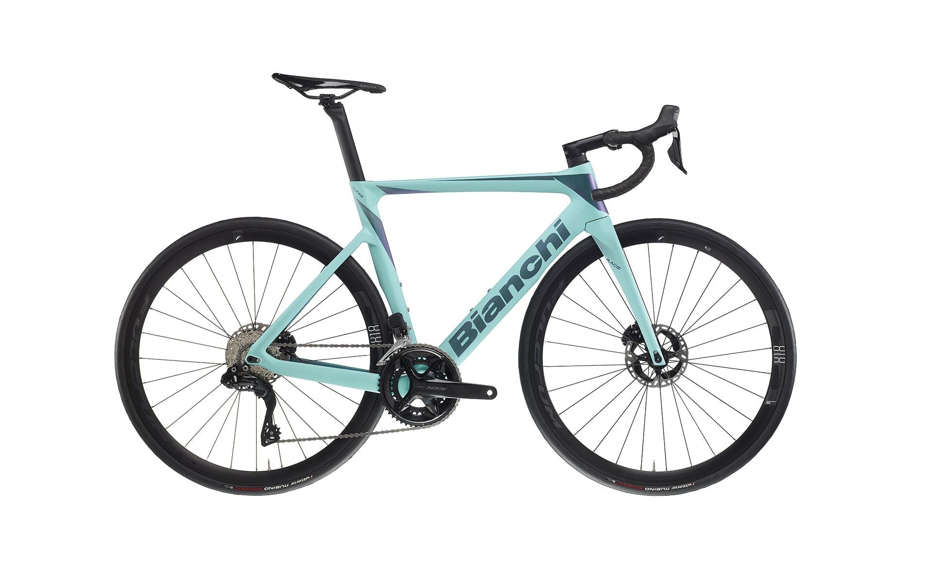 Oltre Race 105 DI2 12SP