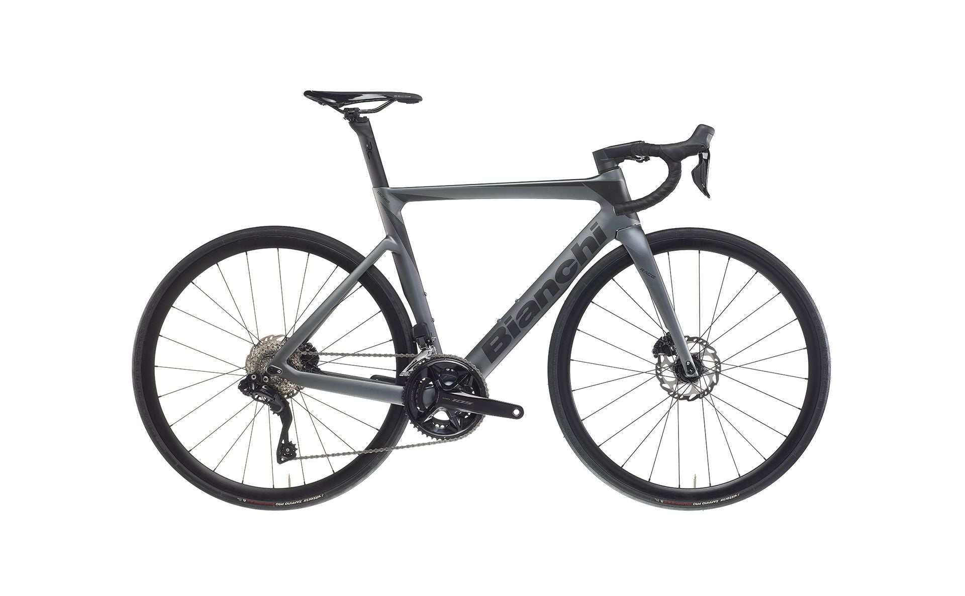 Oltre Race 105 DI2 12SP