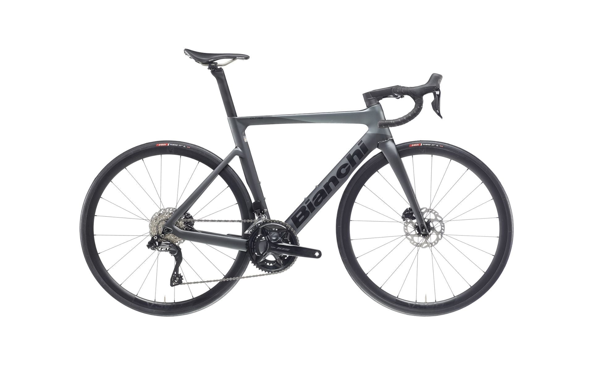 Oltre Race 105 DI2 12SP