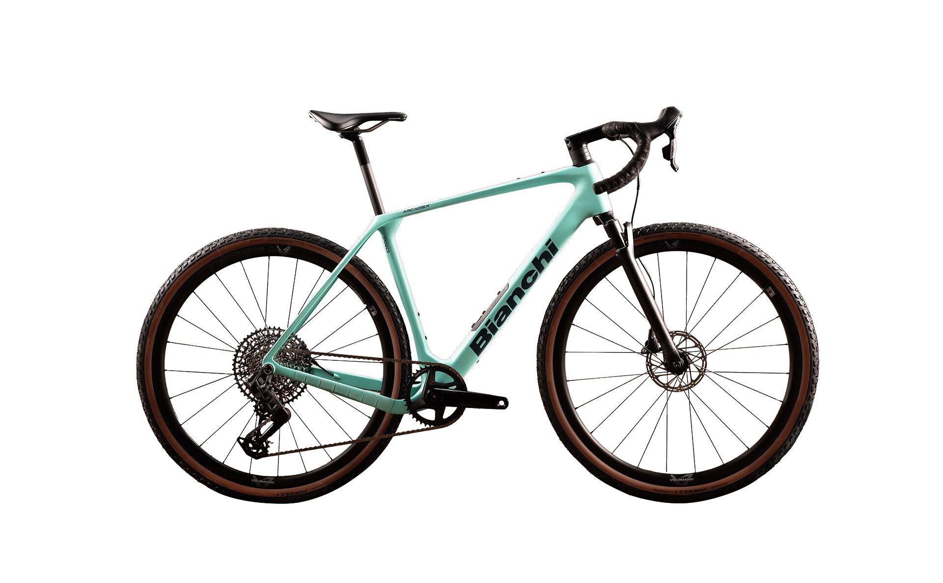 BIANCHI - Arcadex Pro 