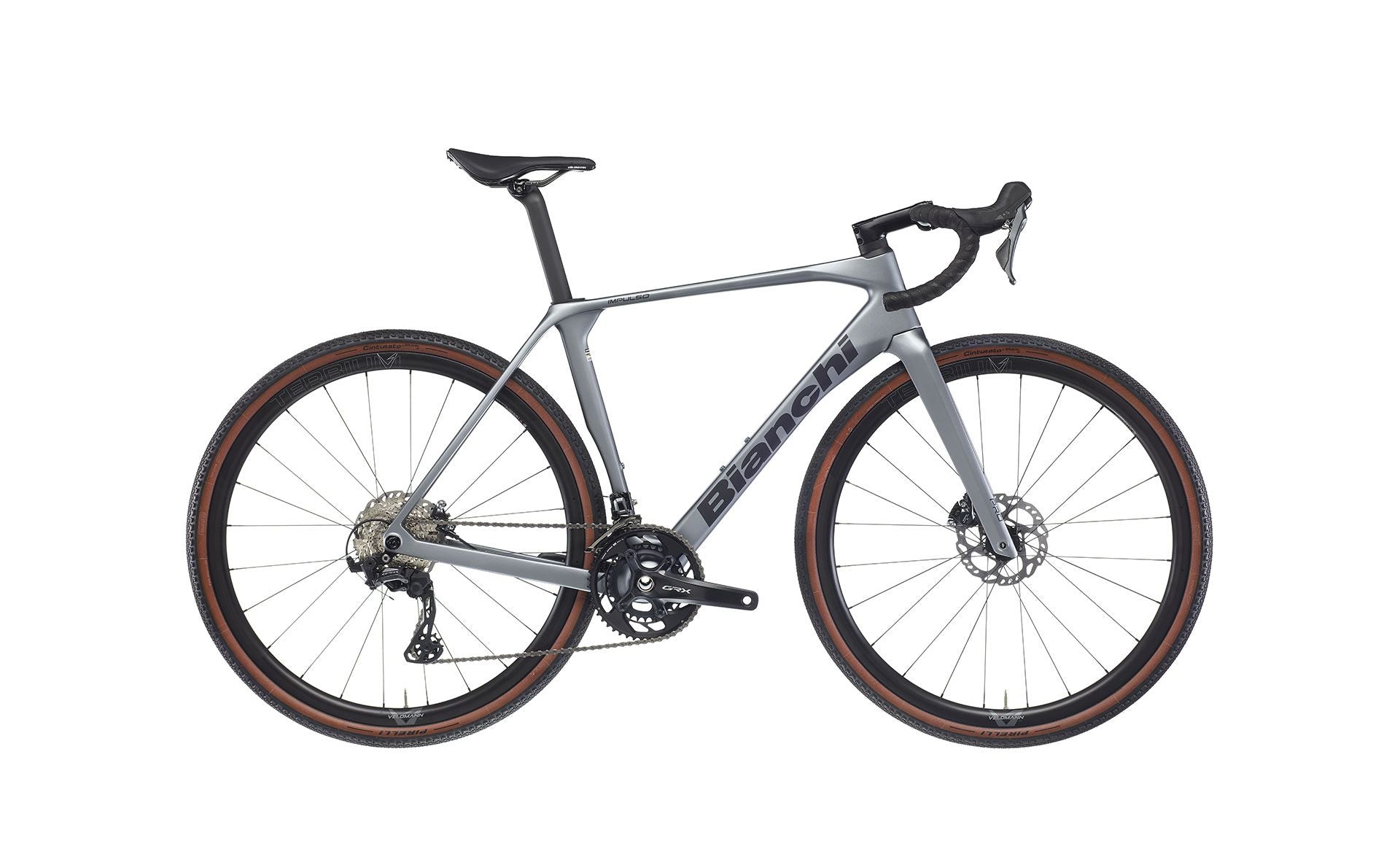 BIANCHI - Impulso Pro