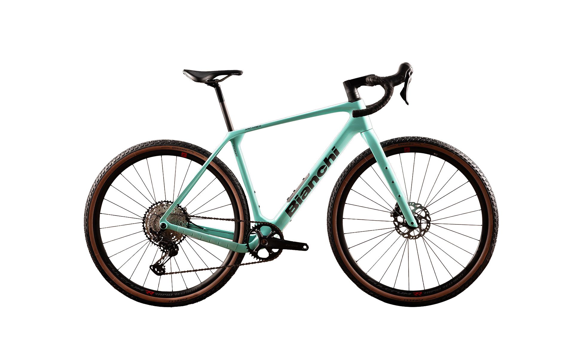 BIANCHI - Arcadex Comp 