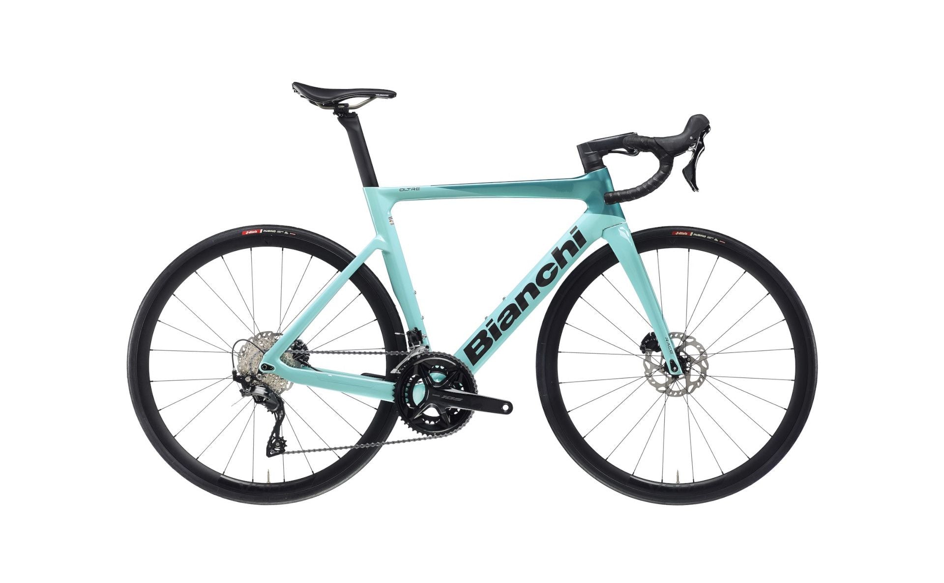 Oltre Race 105 DI2 12SP
