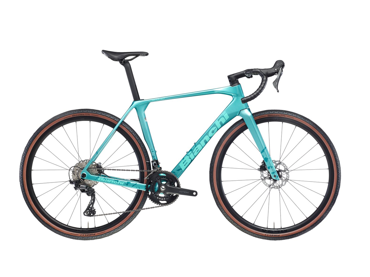 Bianchi - Impulso COMP - YUB86