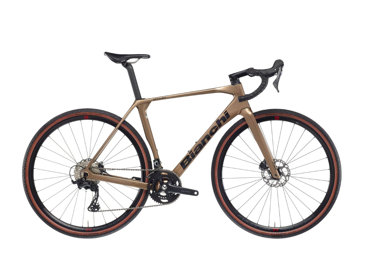 Bianchi - Impulso COMP - YUB86