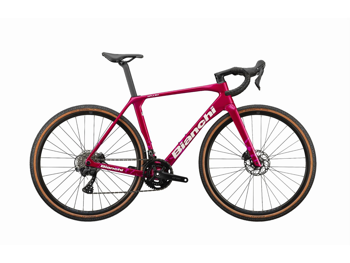 Bianchi - Impulso COMP - YUB86