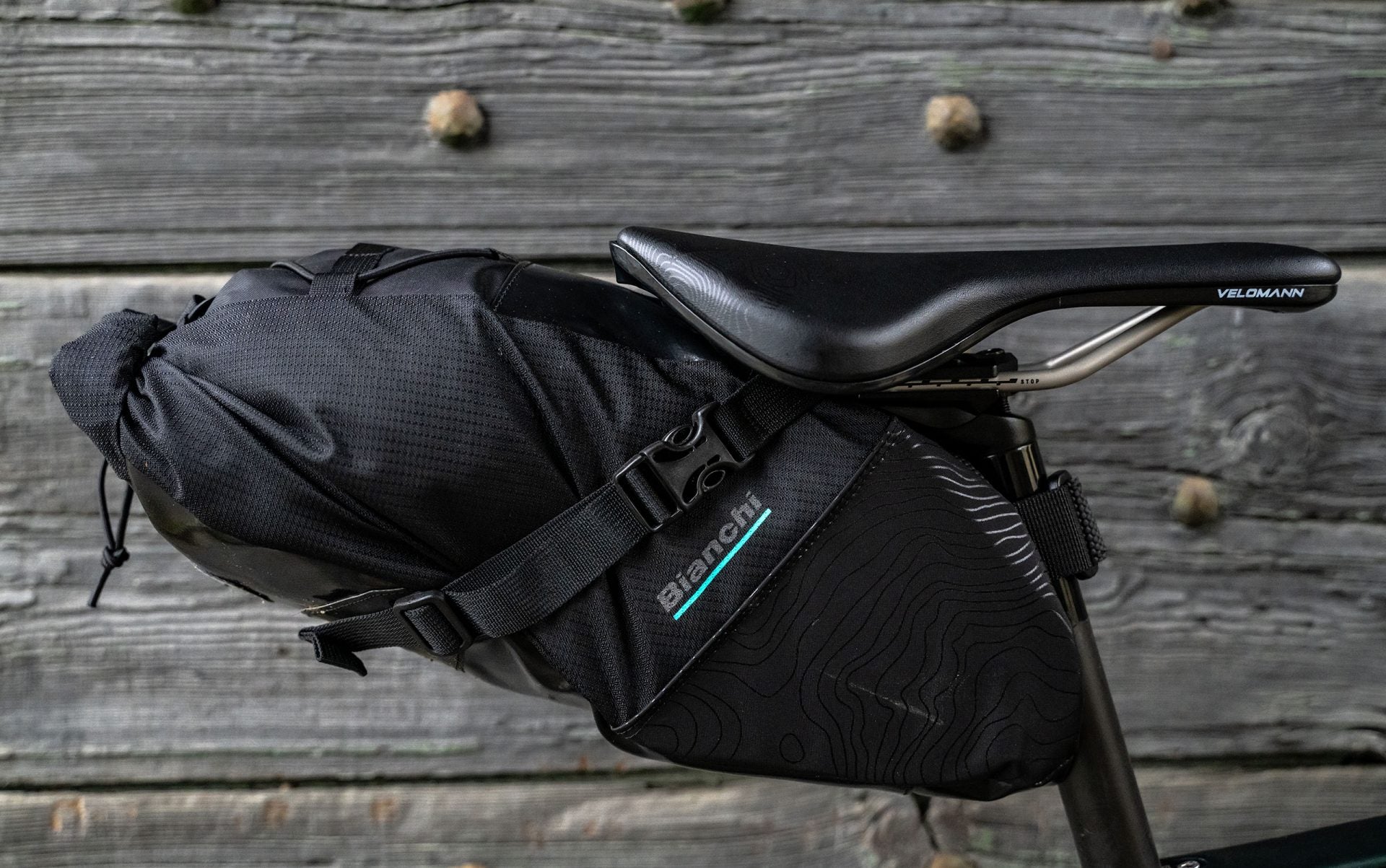 Bianchi - Bianchi Bag Orma 07