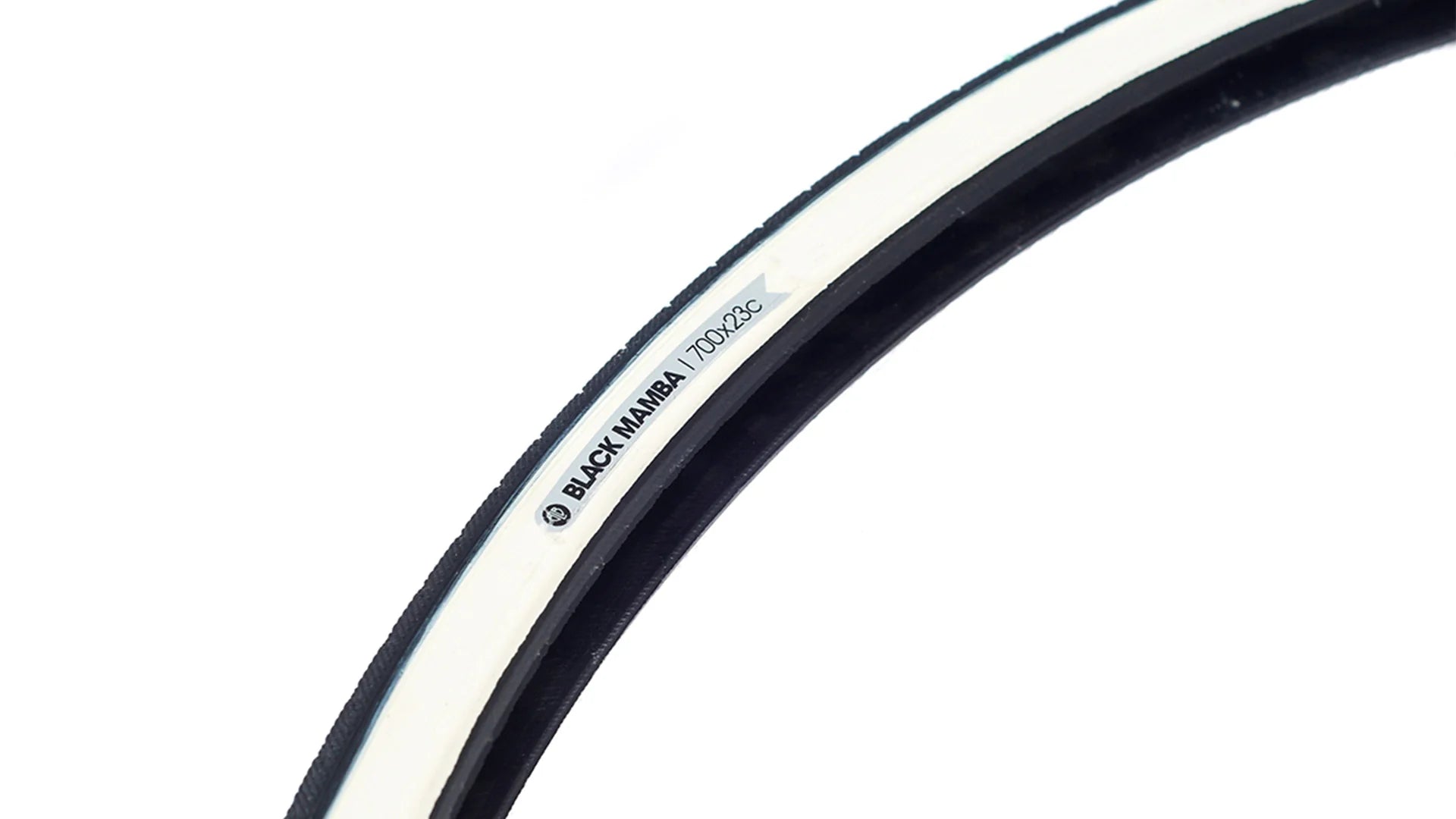 BLB BLACK MAMBA TYRES - BLACK jetzt 15.-