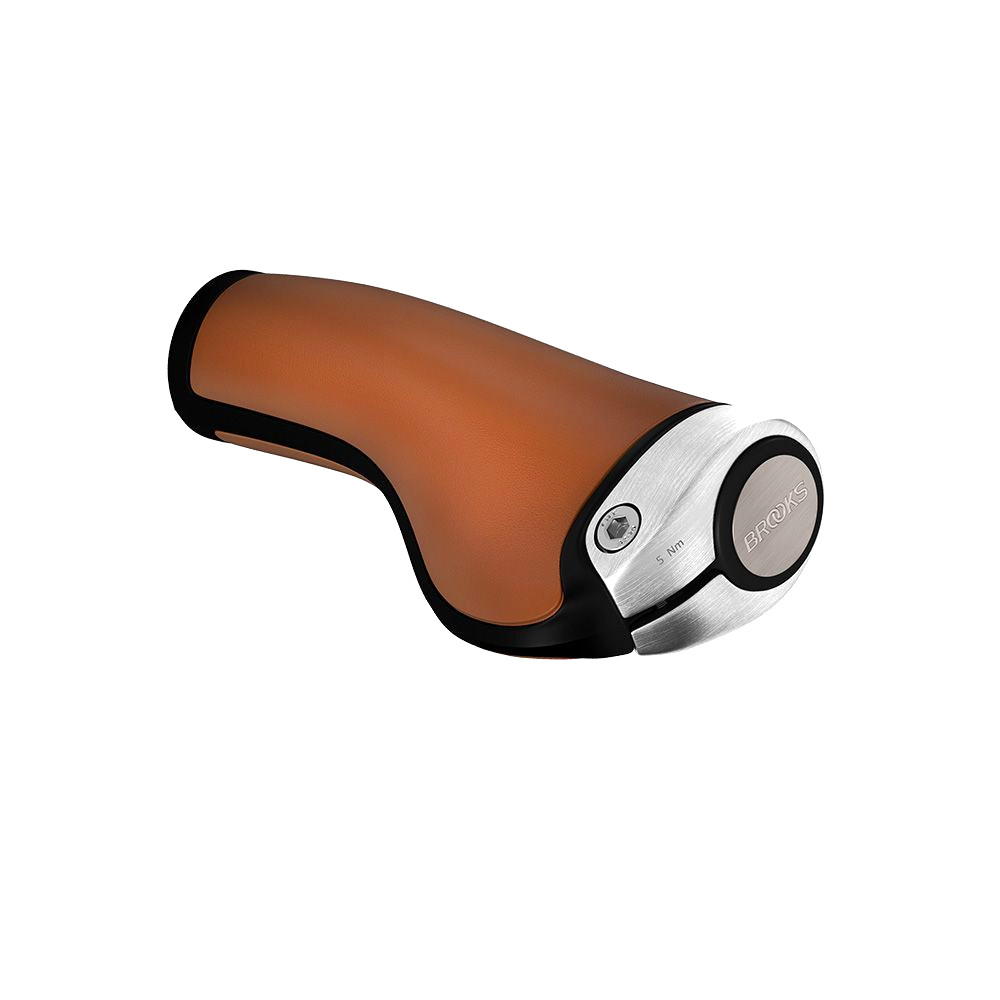 Brooks - Ergon GP1 Leather Grip