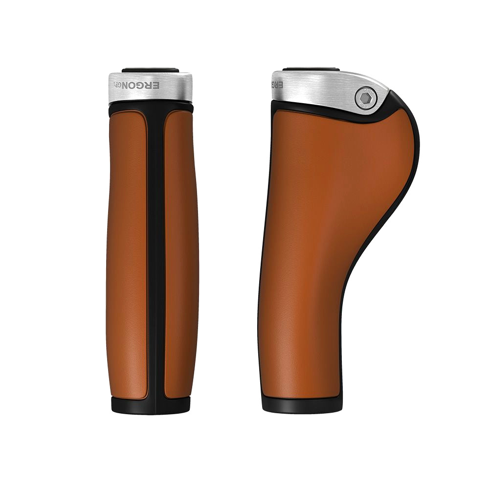 Brooks - Ergon GP1 Leather Grip