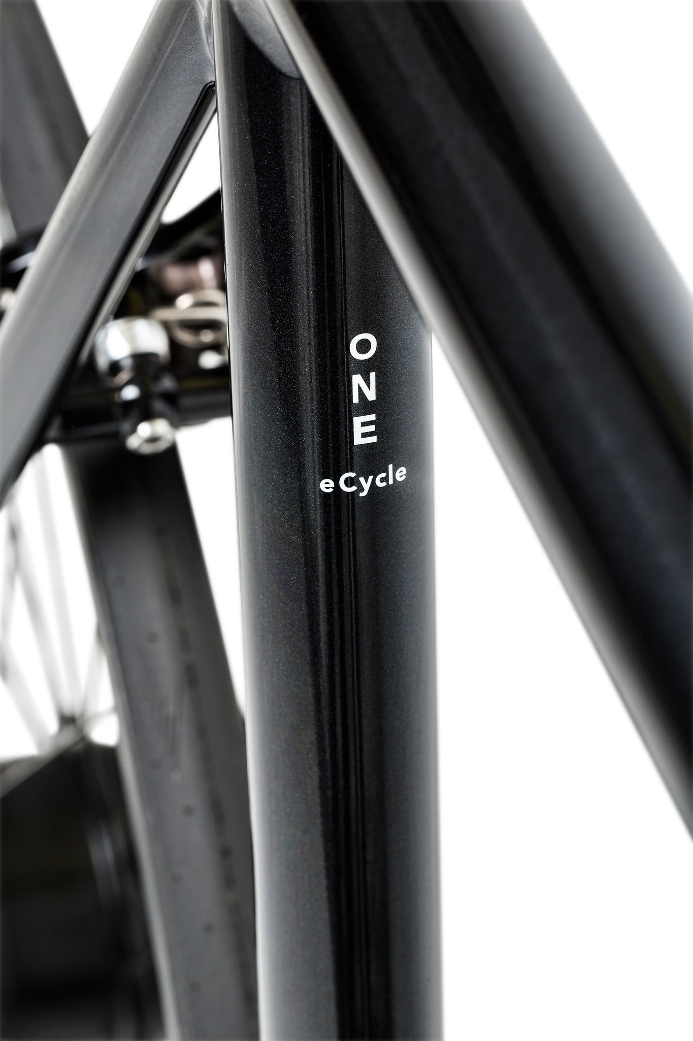 Coboc - eCycle F1 E-Bike 